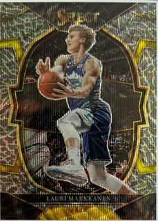 Lauri Markkanen