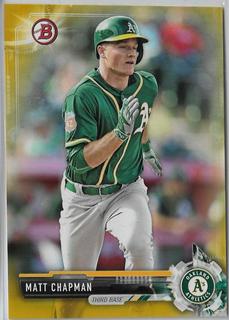 Matt Chapman
