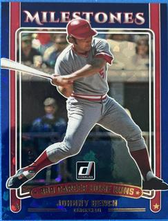 Johnny Bench