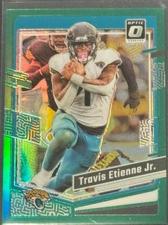 Travis Etienne Jr.