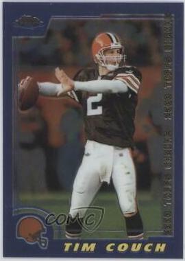 Tim Couch #152