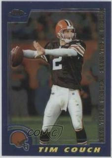 Tim Couch