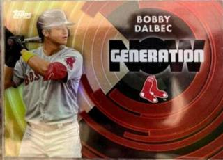 Bobby Dalbec