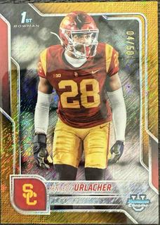 Kennedy Urlacher