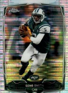 Geno Smith