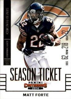 Matt Forte