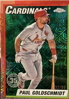 Paul Goldschmidt