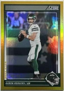 Aaron Rodgers