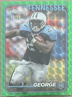 Eddie George