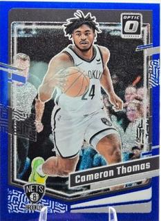 Cameron Thomas