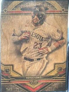 Royce Lewis