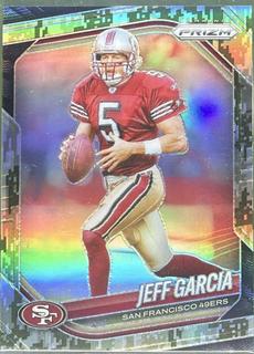 Jeff Garcia
