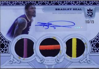 Bradley Beal