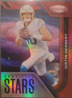 Justin Herbert