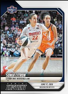 Sonia Citron