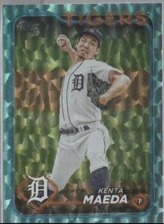 Kenta Maeda