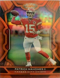 Patrick Mahomes II