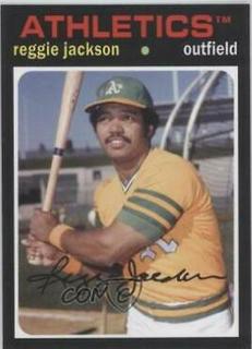 Reggie Jackson