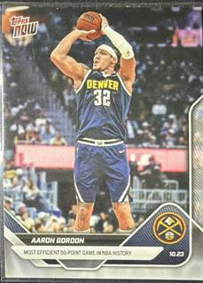 Aaron Gordon
