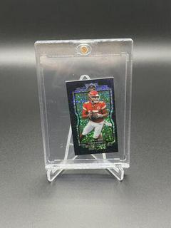 Patrick Mahomes II