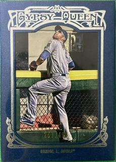 Alex Gordon