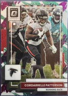 Cordarrelle Patterson
