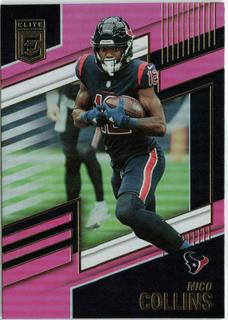 Nico Collins
