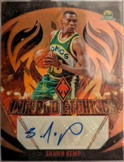 Shawn Kemp