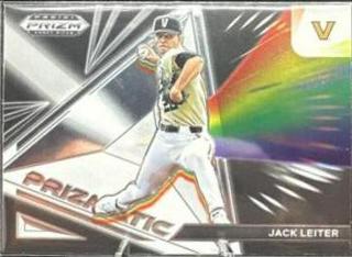 Jack Leiter