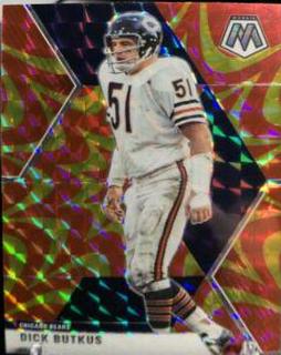 Dick Butkus