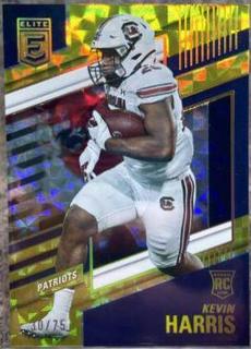 Kevin Harris