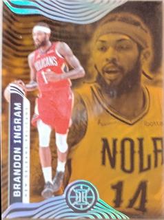 Brandon Ingram