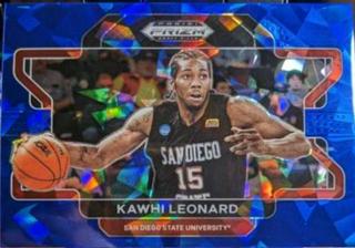 Kawhi Leonard