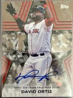 David Ortiz