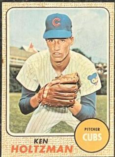 Bud Harrelson