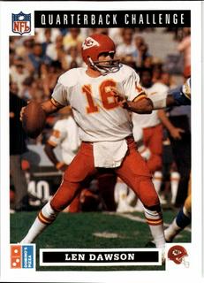 Len Dawson
