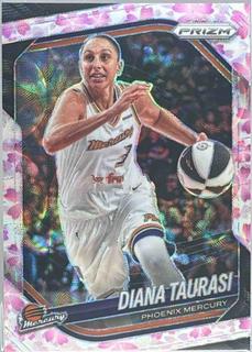 Diana Taurasi