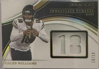 Caleb Williams