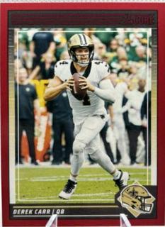 Derek Carr