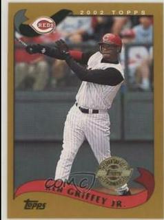 Ken Griffey Jr.