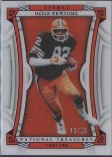 Ozzie Newsome