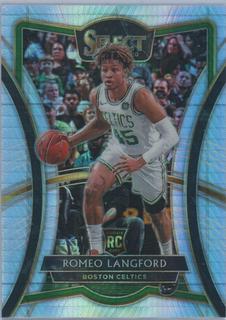 Romeo Langford