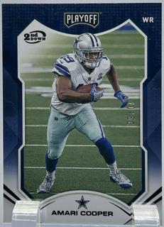 Amari Cooper