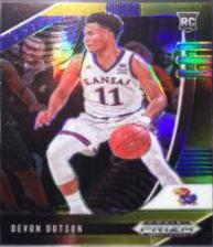 Devon Dotson