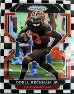 Odell Beckham Jr.