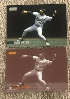Reggie Jackson
