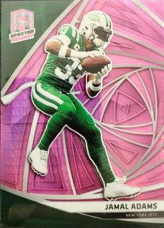 Jamal Adams