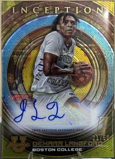Demarr Langford