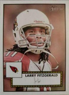 Larry Fitzgerald
