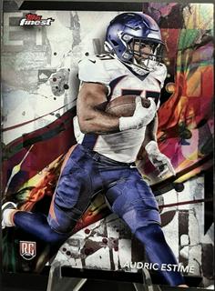 Audric Estime